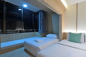 Tori Primo Hotel