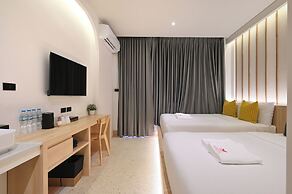 Tori Primo Hotel