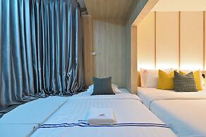 Tori Primo Hotel