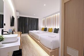 Tori Primo Hotel