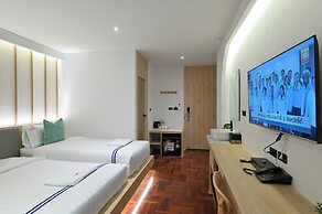 Tori Primo Hotel