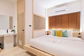 Tori Primo Hotel