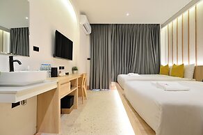 Tori Primo Hotel