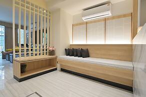 Tori Primo Hotel