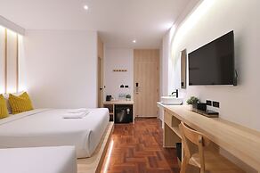 Tori Primo Hotel