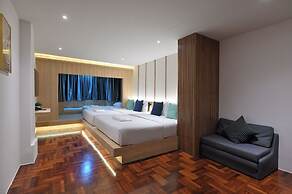Tori Primo Hotel