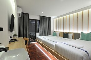 Tori Primo Hotel