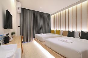 Tori Primo Hotel