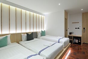 Tori Primo Hotel