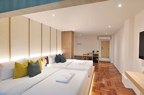 Tori Primo Hotel