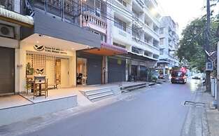Tori Primo Hotel