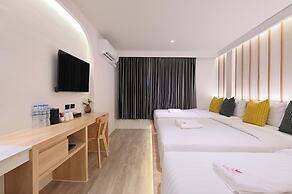 Tori Primo Hotel