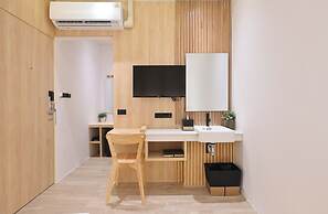 Tori Primo Hotel