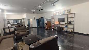 RoHans Farmstay & Events