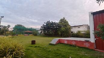 RoHans Farmstay & Events