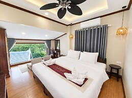 Villa Khili Phousi