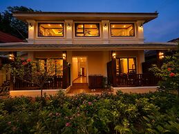 Villa Khili Phousi