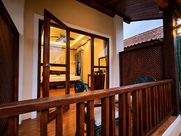 Villa Khili Phousi