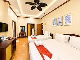 Villa Khili Phousi
