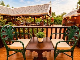 Villa Khili Phousi