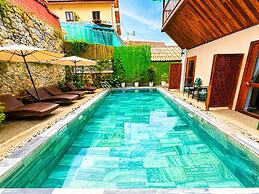 Villa Khili Phousi
