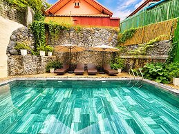 Villa Khili Phousi