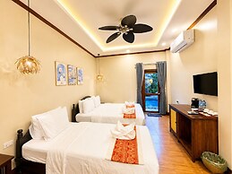 Villa Khili Phousi