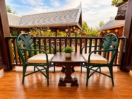 Villa Khili Phousi