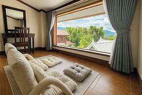 Villa Khili Phousi