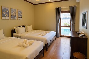 Villa Khili Phousi