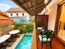 Villa Khili Phousi