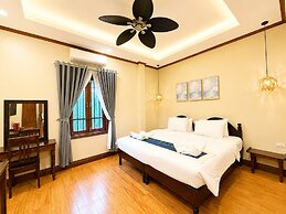 Villa Khili Phousi
