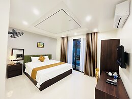 Sunrise Airport Hotel