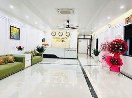 Sunrise Airport Hotel