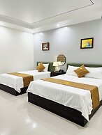 Sunrise Airport Hotel