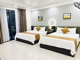 Sunrise Airport Hotel