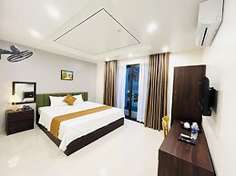 Sunrise Airport Hotel