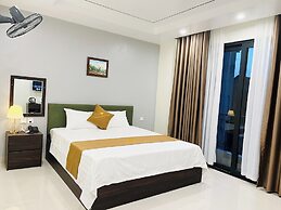 Sunrise Airport Hotel