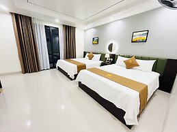 Sunrise Airport Hotel