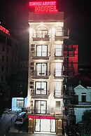 Sunrise Airport Hotel