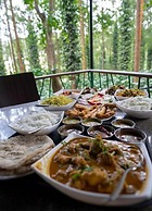 Gorukana Eco Wellness Centre
