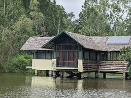 Gorukana Eco Wellness Centre