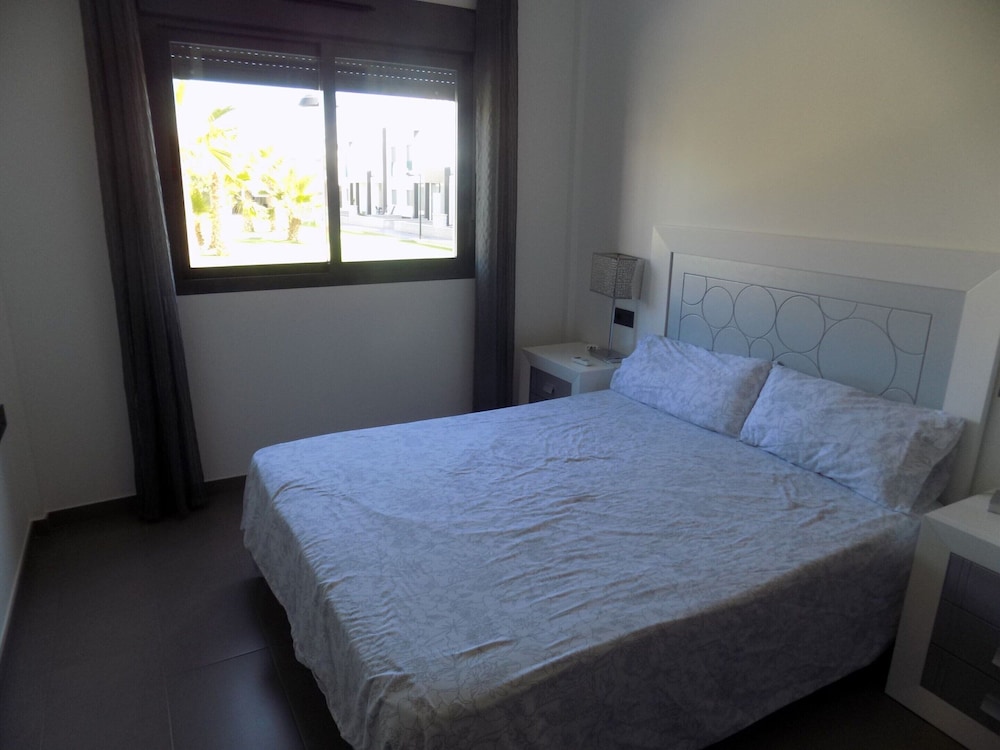 Orihuela Costa Stay Close to Beach