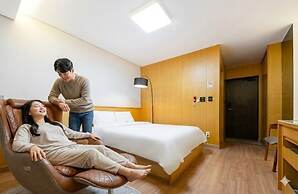 Yeosu-si noblehotel