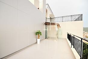 Yeosu-si noblehotel
