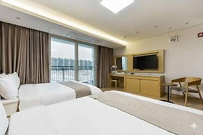 Yeosu-si noblehotel