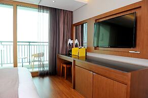Yeosu-si noblehotel