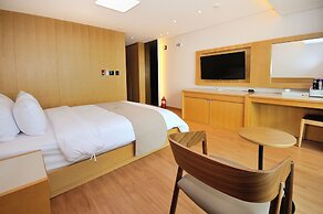 Yeosu-si noblehotel