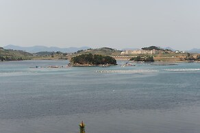 Yeosu-si noblehotel