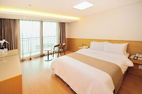 Yeosu-si noblehotel